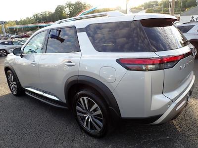 2022 Nissan Pathfinder 4WD SUV for sale #WP1915 - photo 2