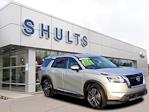 2022 Nissan Pathfinder 4WD SUV for sale #WP1915 - photo 4