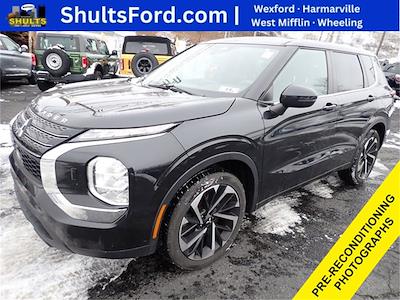 2022 Mitsubishi Outlander 4WD SUV for sale #WP1950B - photo 1