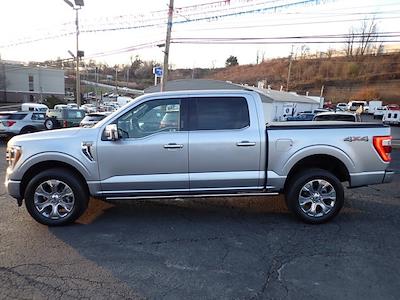 2022 Ford F-150 SuperCrew Cab 4WD Pickup for sale #WP1954 - photo 2