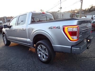 2022 Ford F-150 SuperCrew Cab 4WD Pickup for sale #WP1954 - photo 2