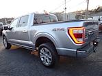 2022 Ford F-150 SuperCrew Cab 4WD Pickup for sale #WP1954 - photo 3
