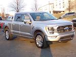 2022 Ford F-150 SuperCrew Cab 4WD Pickup for sale #WP1954 - photo 7