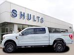 2023 Ford F-150 SuperCrew Cab 4WD Pickup for sale #WP1961A - photo 3