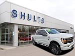 2023 Ford F-150 SuperCrew Cab 4WD Pickup for sale #WP1961A - photo 4
