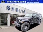 Used 2019 Jeep Wrangler Unlimited Rubicon for sale #WP1976 - photo 1