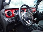Used 2019 Jeep Wrangler Unlimited Rubicon for sale #WP1976 - photo 14