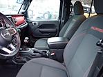 Used 2019 Jeep Wrangler Unlimited Rubicon for sale #WP1976 - photo 15