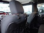 Used 2019 Jeep Wrangler Unlimited Rubicon for sale #WP1976 - photo 16