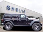 Used 2019 Jeep Wrangler Unlimited Rubicon for sale #WP1976 - photo 4