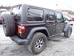 Used 2019 Jeep Wrangler Unlimited Rubicon for sale #WP1976 - photo 8