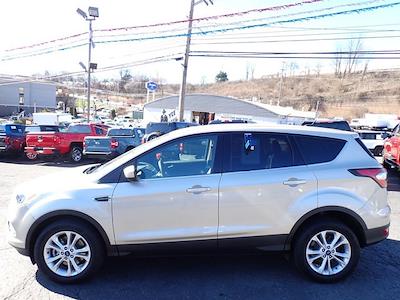 Used 2017 Ford Escape - photo 1