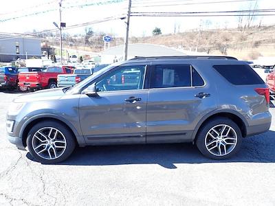 Used 2016 Ford Explorer - photo 1