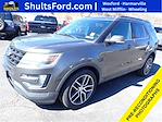 2016 Ford Explorer 4WD SUV for sale #WP2091A - photo 1