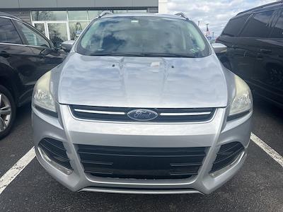 Used 2014 Ford Escape - photo 1