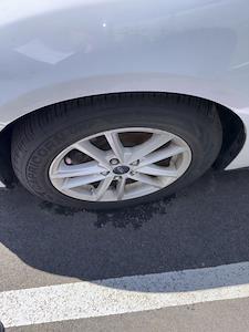 2018 Ford Focus FWD Sedan for sale #WP2129 - photo 2