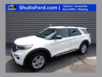 2023 Ford Explorer 4WD SUV for sale #WP2204 - photo 1