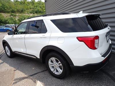 2023 Ford Explorer 4WD SUV for sale #WP2204 - photo 2