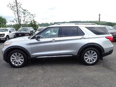 2020 Ford Explorer 4WD SUV for sale #WP2205 - photo 2