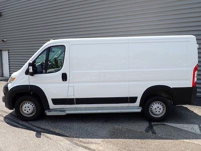 2025 Ram ProMaster 2500 Standard Roof FWD Empty Cargo Van for sale #WP2217 - photo 2