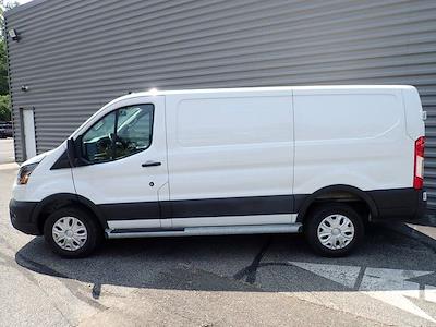 2025 Ford Transit 250 Low Roof RWD Empty Cargo Van for sale #WP2219 - photo 2