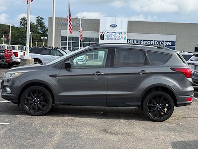 2019 Ford Escape 4WD SUV for sale #WP2306 - photo 2
