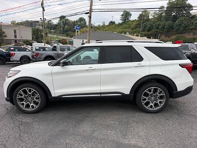 2025 Ford Explorer 4WD SUV for sale #WP2318 - photo 2
