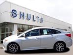 Used 2016 Ford Focus SE Sedan for sale #WR1592A - photo 4