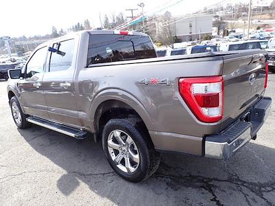 2022 Ford F-150 SuperCrew Cab 4x4, Pickup for sale #WR1619 - photo 2