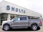 2022 Ford F-150 SuperCrew Cab 4x4, Pickup for sale #WR1619 - photo 3