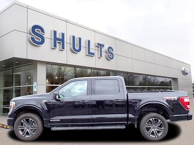 Used 2022 Ford F-150 - photo 1