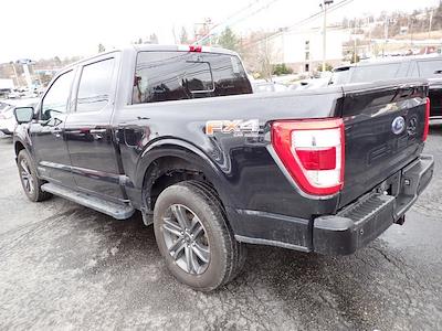 Used 2022 Ford F-150 - photo 1