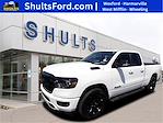 2021 Ram 1500 Quad Cab 4x4 Pickup for sale #WR1636A - photo 1