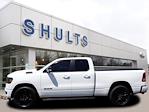 2021 Ram 1500 Quad Cab 4x4 Pickup for sale #WR1636A - photo 4