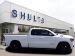 2021 Ram 1500 Quad Cab 4x4 Pickup for sale #WR1636A - photo 5