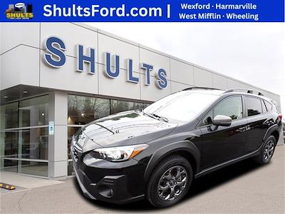 2023 Subaru Crosstrek AWD SUV for sale #WR1644A - photo 1