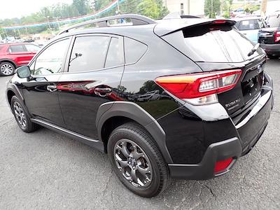 2023 Subaru Crosstrek AWD SUV for sale #WR1644A - photo 2