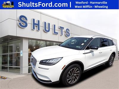 2020 Lincoln Corsair AWD SUV for sale #WR1645A - photo 1