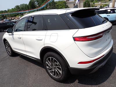 2020 Lincoln Corsair AWD SUV for sale #WR1645A - photo 2
