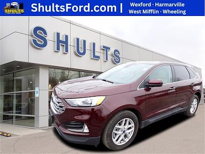 2022 Ford Edge AWD SUV for sale #WR1647 - photo 1