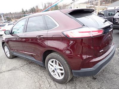 2022 Ford Edge AWD SUV for sale #WR1647 - photo 2