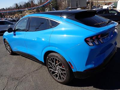 2021 Ford Mustang Mach-E AWD SUV for sale #WR1666 - photo 2
