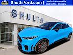 2021 Ford Mustang Mach-E AWD SUV for sale #WR1666 - photo 1