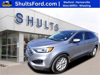2022 Ford Edge AWD SUV for sale #WR1668 - photo 1