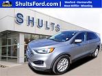 2022 Ford Edge AWD SUV for sale #WR1668 - photo 1