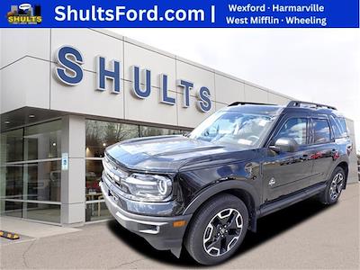 2024 Ford Bronco Sport AWD SUV for sale #WR1687 - photo 1