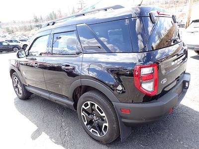 2024 Ford Bronco Sport AWD SUV for sale #WR1687 - photo 2