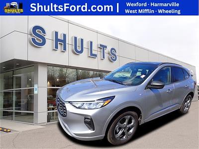 2024 Ford Escape AWD SUV for sale #WR1688 - photo 1