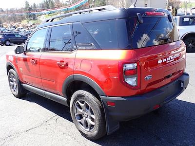 2024 Ford Bronco Sport AWD SUV for sale #WR1689 - photo 2