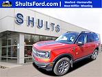 2024 Ford Bronco Sport AWD SUV for sale #WR1689 - photo 1